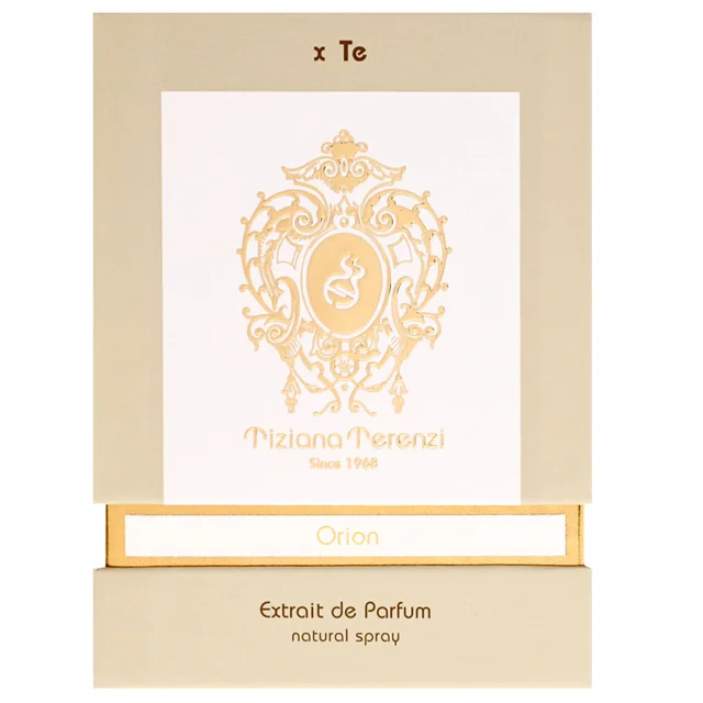 Tiziana Terenzi Orion Extrait de Parfum Spray 100ml
