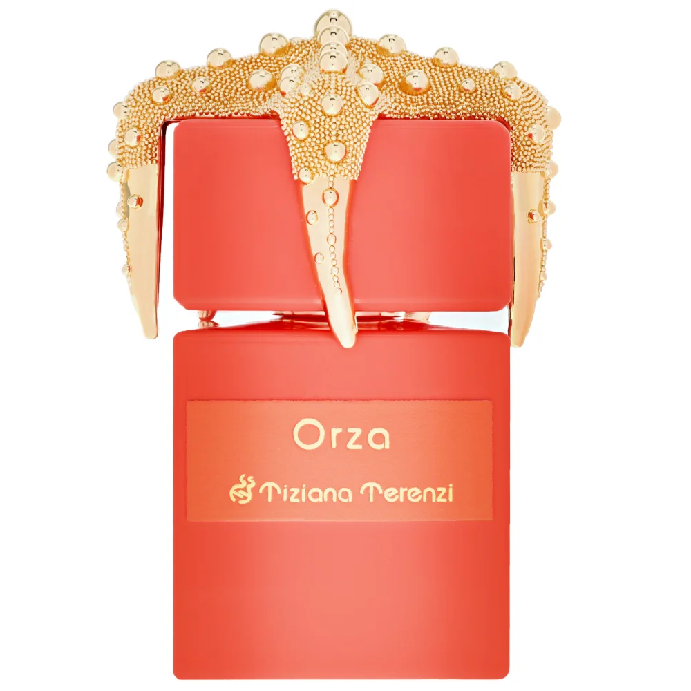 Tiziana Terenzi Orza Extrait de Parfum Spray 100ml Image 1