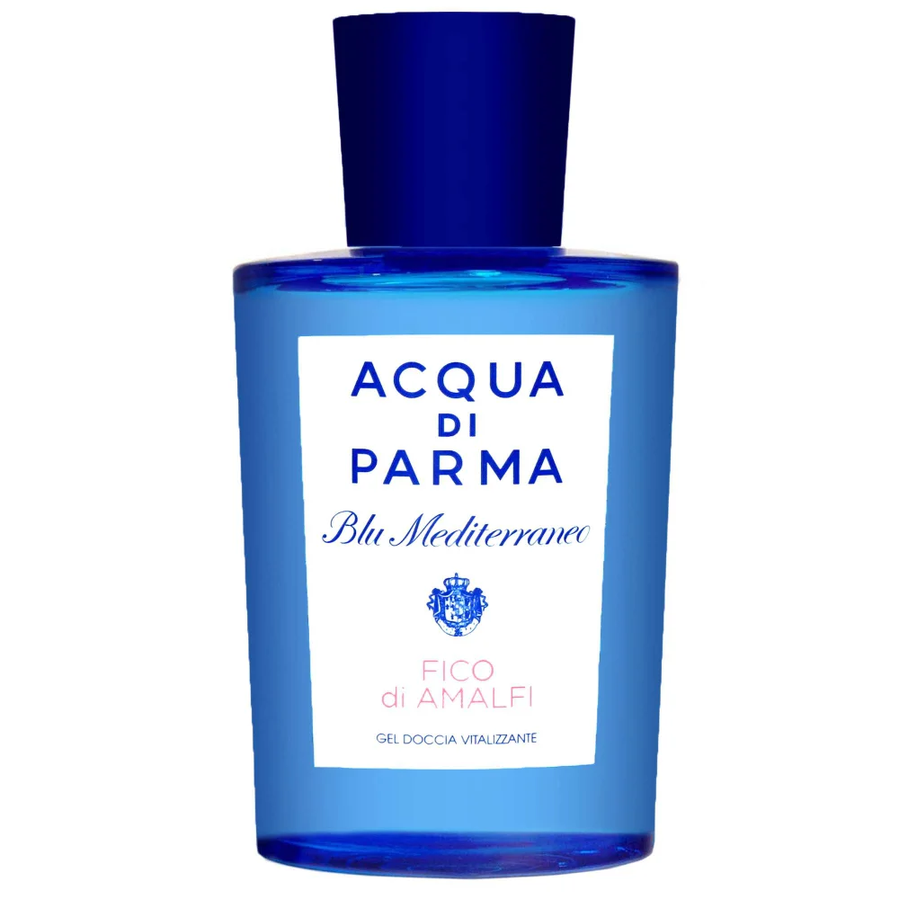 Acqua Di Parma Blu Mediterraneo - Fico Di Amalfi Shower Gel 200ml Image 1