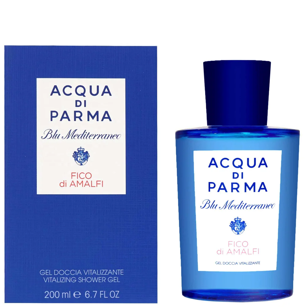 Nature's Fico - Eau De Toilette