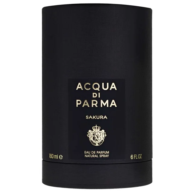 Acqua Di Parma Sakura Eau de Parfum Spray 180ml