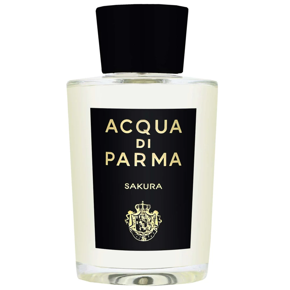 Acqua Di Parma Sakura Eau de Parfum Spray 180ml Image 1