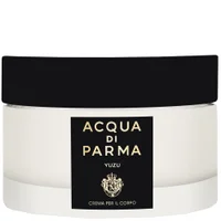 Acqua Di Parma Yuzu Body Cream 150ml