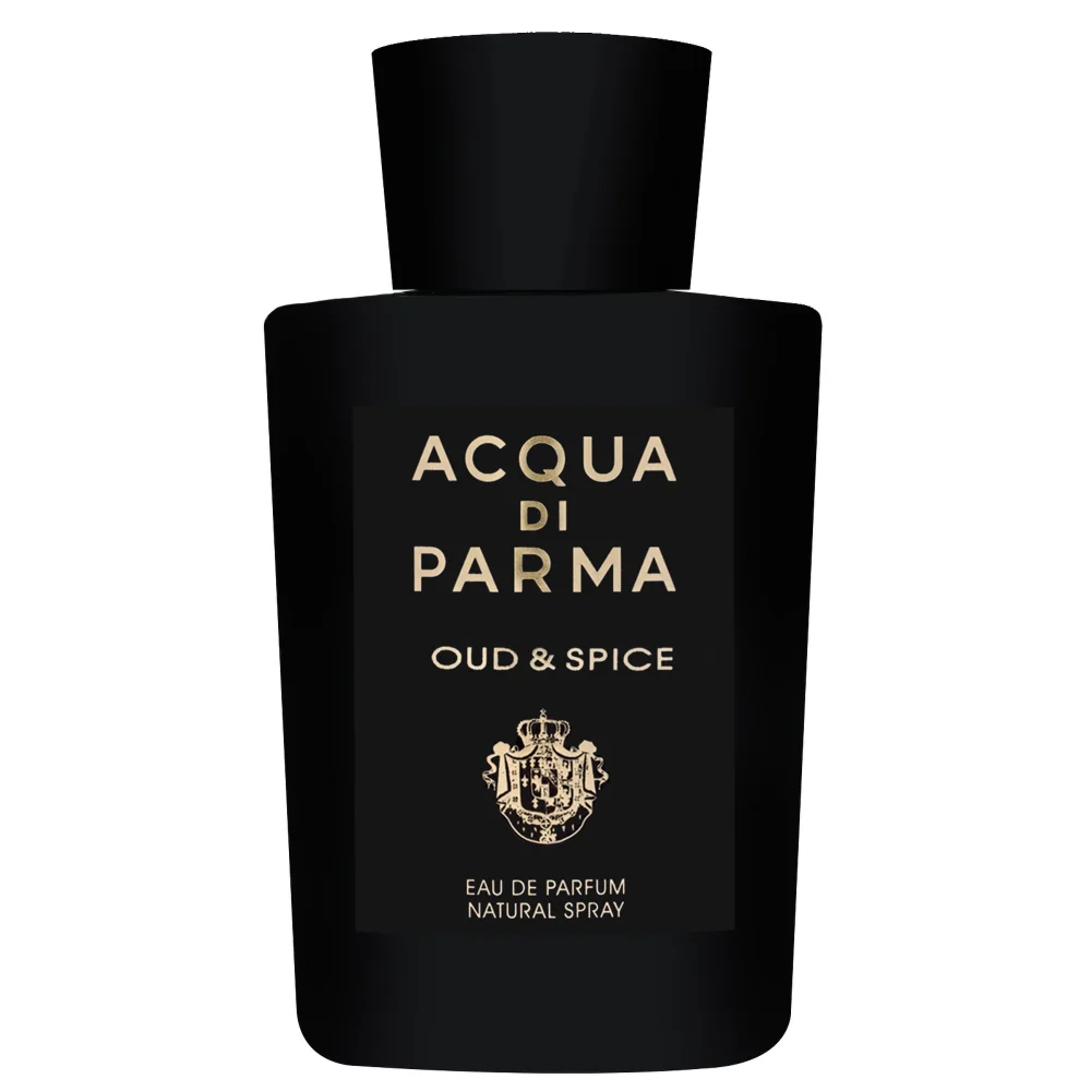 Acqua Di Parma Oud & Spice Eau de Parfum Spray 180ml Image 1