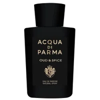 Acqua Di Parma Oud & Spice Eau de Parfum Spray 180ml