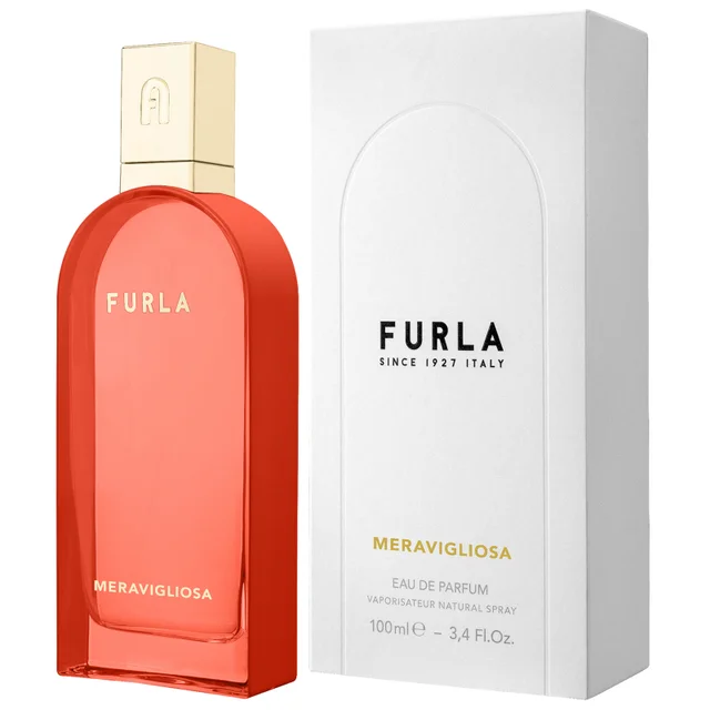 Furla Meravigliosa Eau de Parfum Spray 100ml