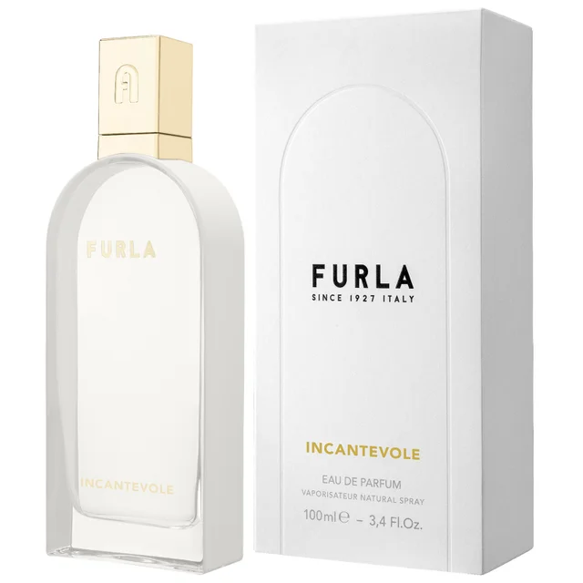 Furla Incantevole Eau de Parfum Spray 100ml