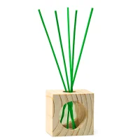 Cristalinas Pets Reed Diffuser Garden Odour Pet Odour Eliminating Reed Diffuser 30ml