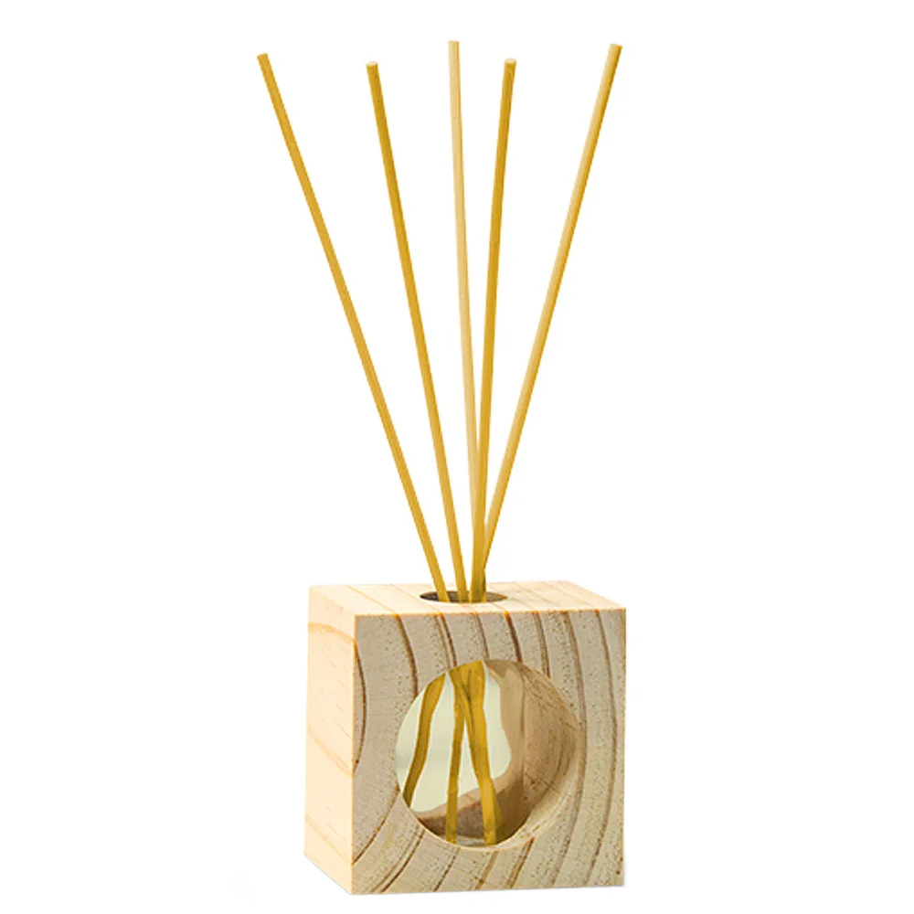 Cristalinas Pets Reed Diffuser White Flowers Pet Odour Eliminating Reed Diffuser 30ml Image 1