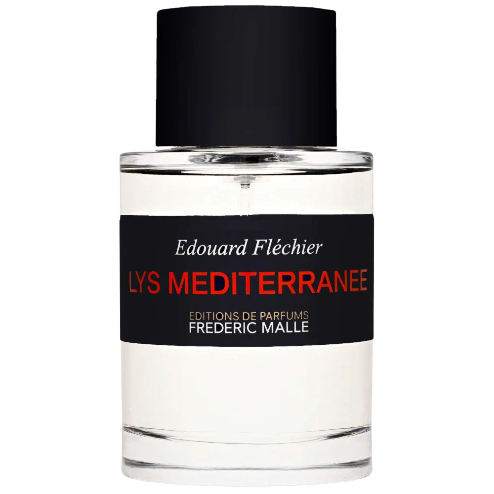 Editions de Parfum Frederic Malle Lys Mediteranee Eau de Parfum Spray 100ml by Edouard Flechier Image 1
