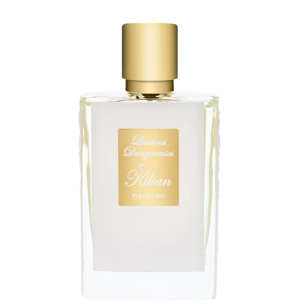 Kilian Liaisons Dangereuses, Typical Me Eau de Parfum Refillable Spray 50ml Image 1