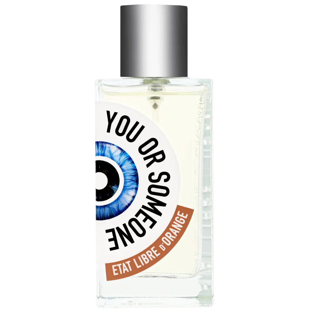 Etat Libre d'Orange You or Someone Like You Eau de Parfum Spray 100ml Image 1