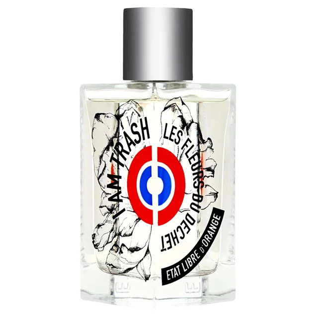 Etat Libre d'Orange Les Fleurs Du Dechet - I Am Trash Eau de Parfum Spray 100ml