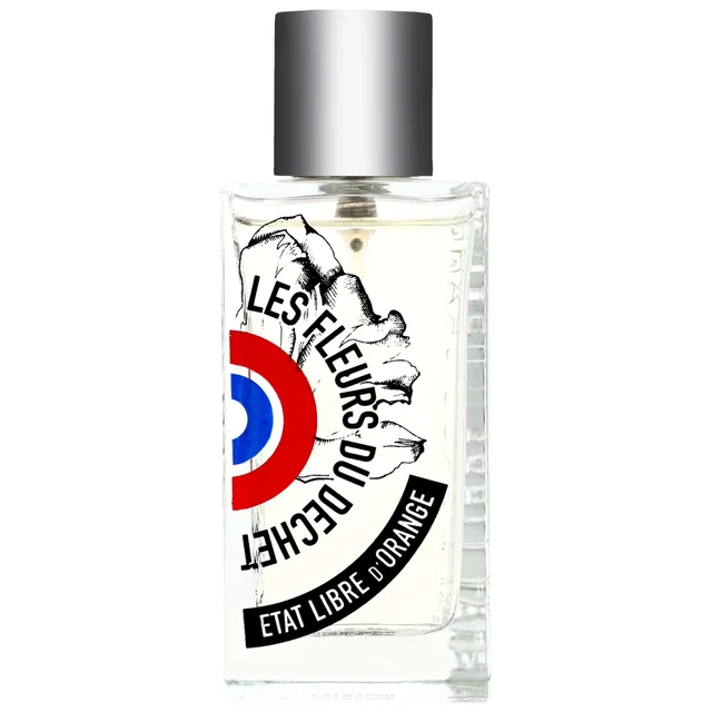 Etat Libre d'Orange Les Fleurs Du Dechet - I Am Trash Eau de Parfum Spray 100ml