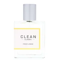 Clean Beauty Collective Classic Fresh Linens Eau de Parfum Spray 60ml - undefined undefined