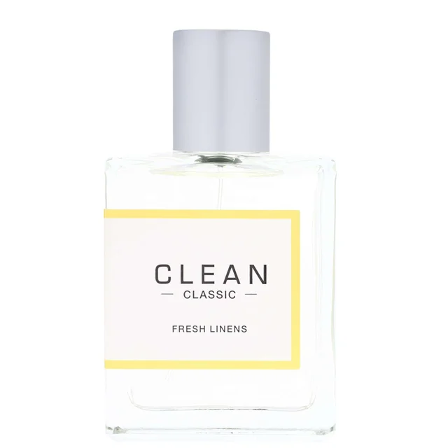 Clean Beauty Collective Classic Fresh Linens Eau de Parfum Spray 60ml