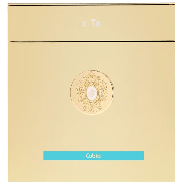 Tiziana Terenzi Cubia Extrait de Parfum Spray 100ml