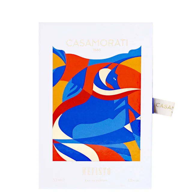 Casamorati 1888 Mefisto Eau de Parfum Spray 30ml