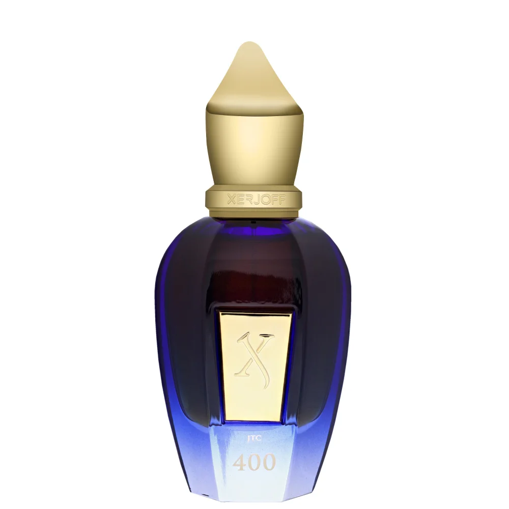Xerjoff Join The Club 400 Eau de Parfum Spray 50ml Image 1