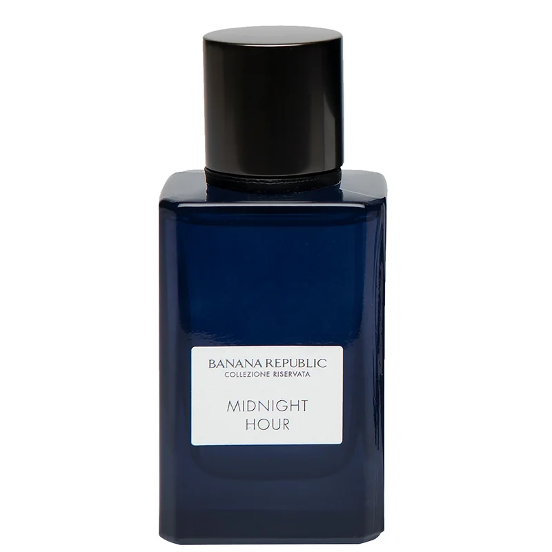 Banana Republic Collezione Riservata Midnight Hour Eau de Parfum Spray 75ml Image 1