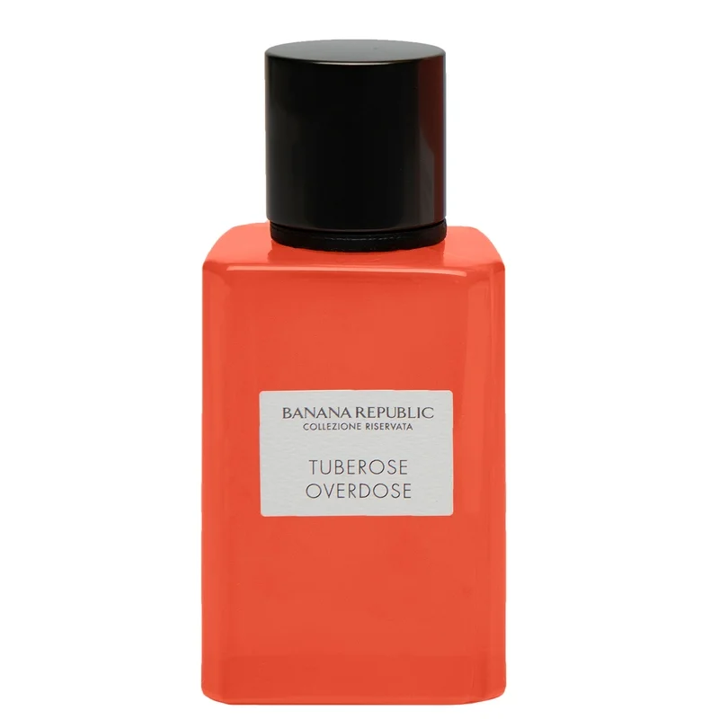 Banana Republic Collezione Riservata Tuberose Overdose Eau de Parfum Spray 75ml Image 1