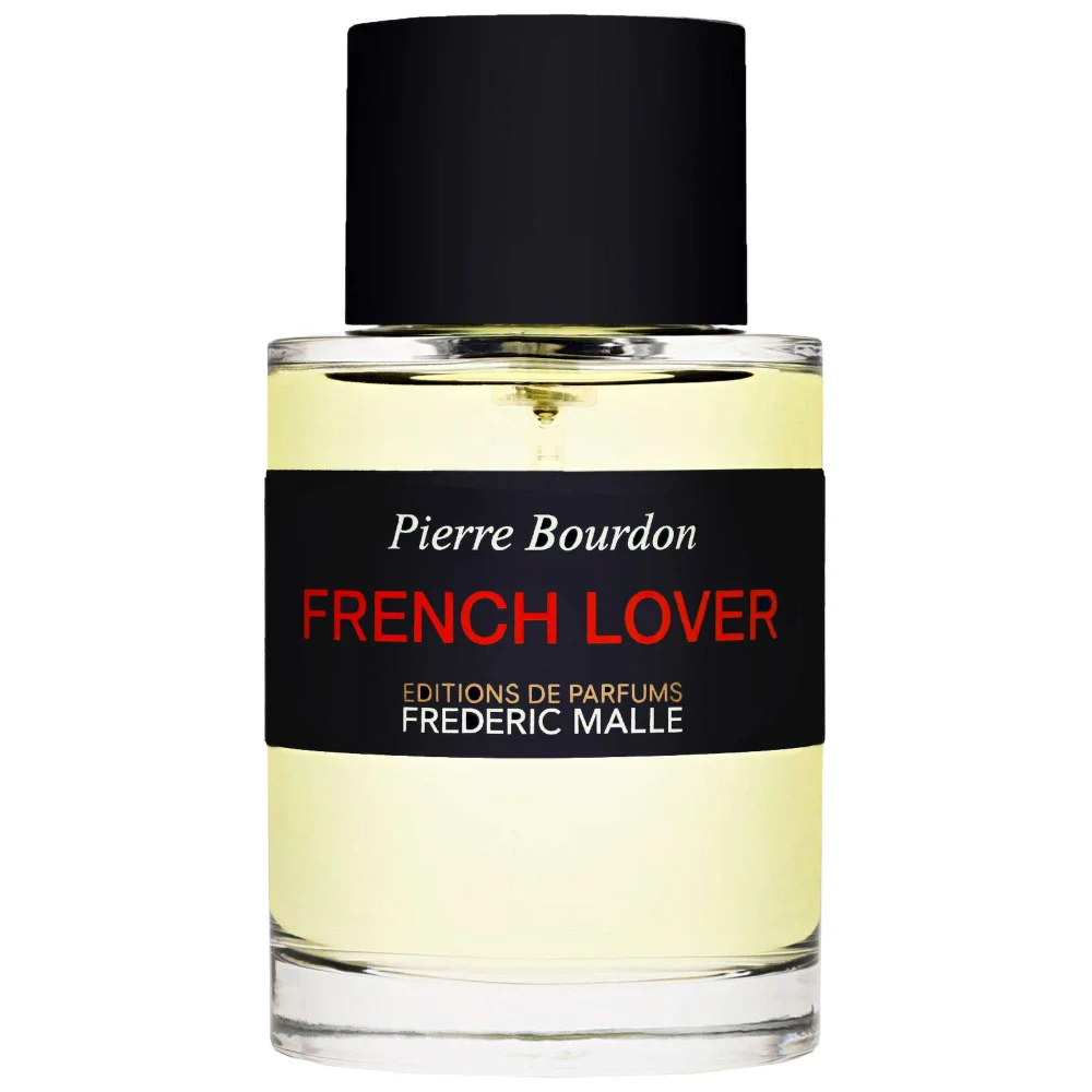 Editions de Parfum Frederic Malle French Lover Eau de Parfum Spray 100ml by Pierre Bourdon Image 1