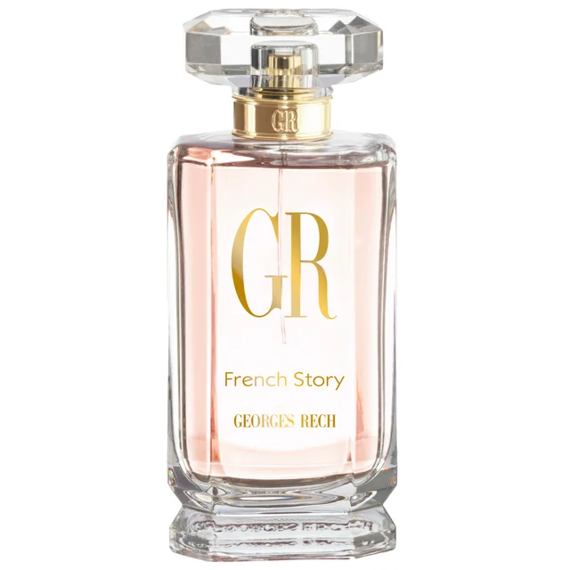 Georges Rech French Story Eau de Parfum Spray 100ml