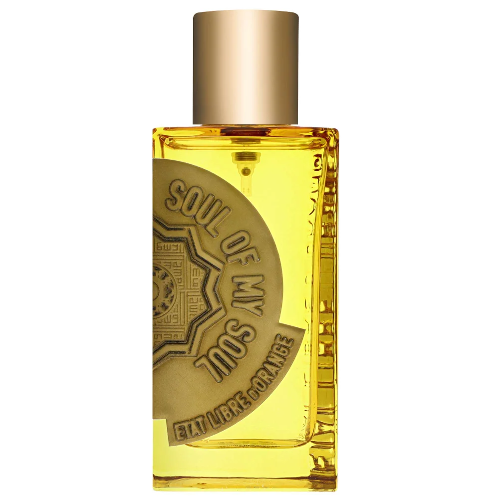 Etat Libre d'Orange Soul Of My Soul Eau de Parfum Spray 100ml Image 1
