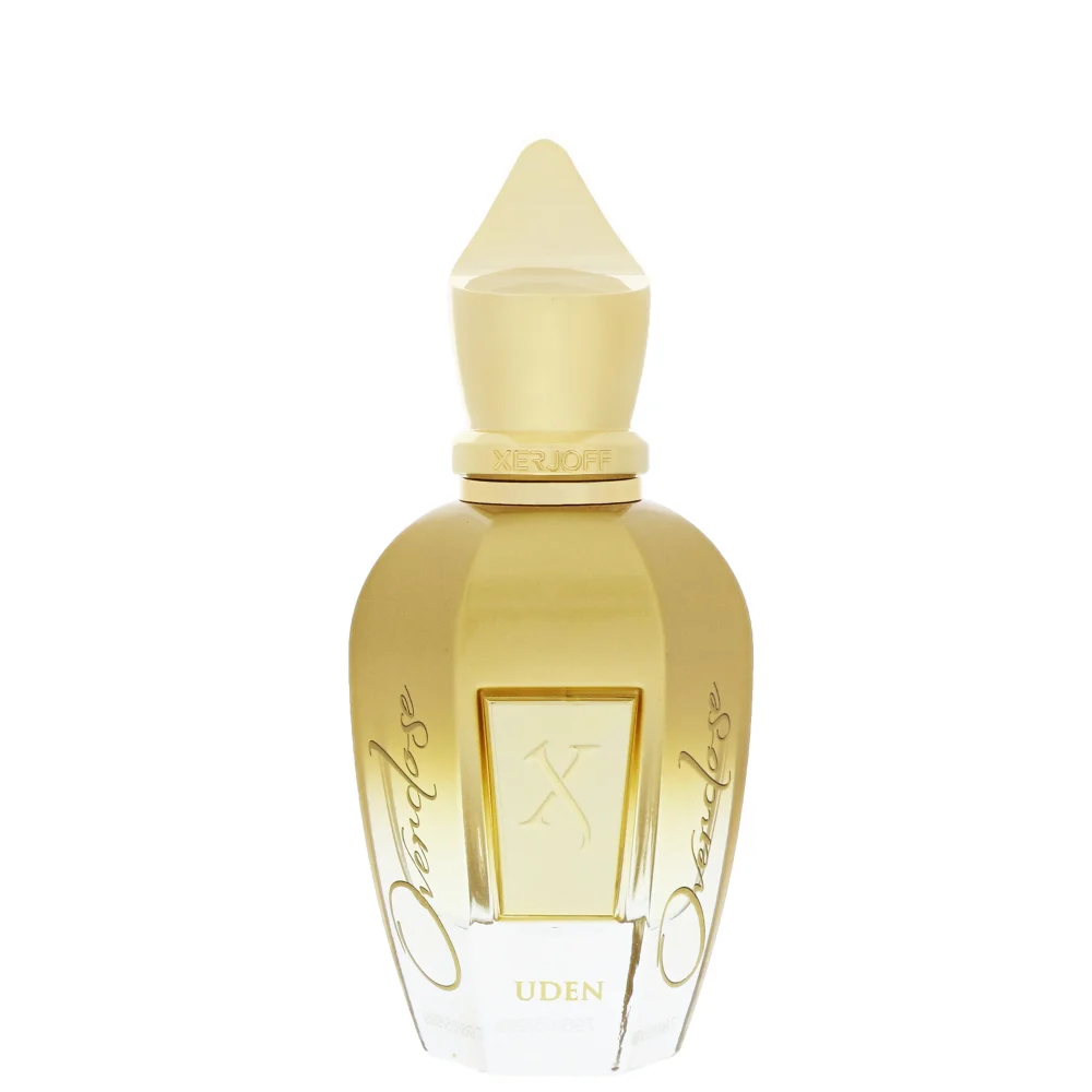 Xerjoff Shooting Stars Uden Overdose Eau de Parfum Spray 50ml Image 1