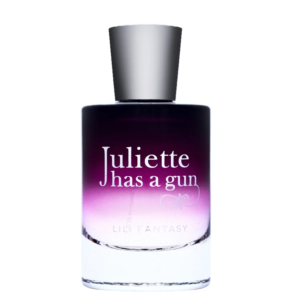 Juliette Has A Gun Lili Fantasy Eau de Parfum Spray 50ml Image 1
