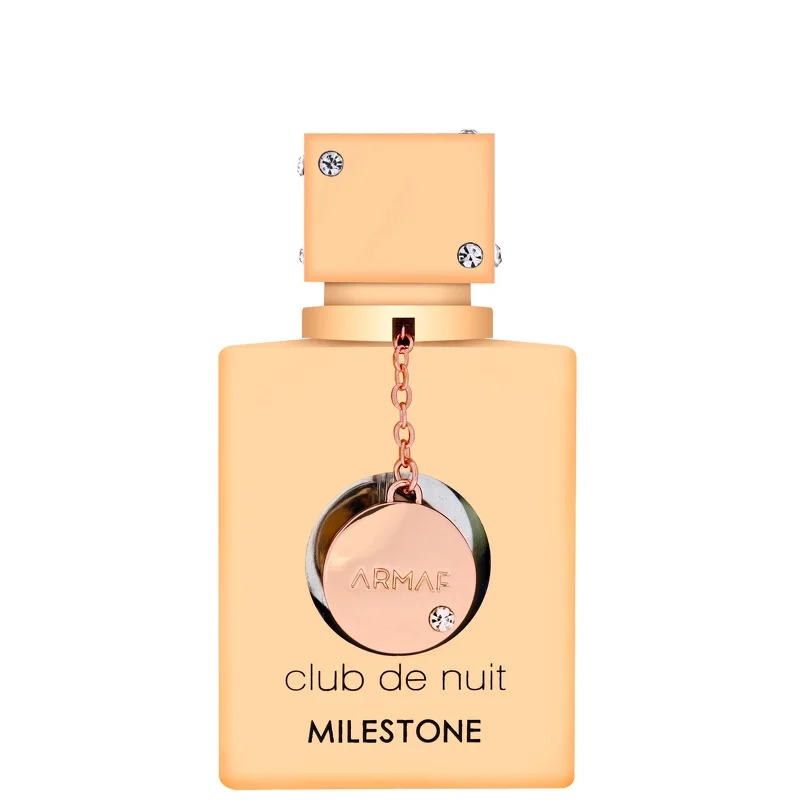 Armaf Club De Nuit Milestone Eau de Parfum Spray 30ml Image 1
