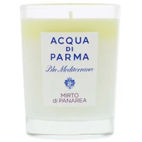 Acqua Di Parma Home Fragrances Mirto Di Panarea Candle 200g - undefined undefined
