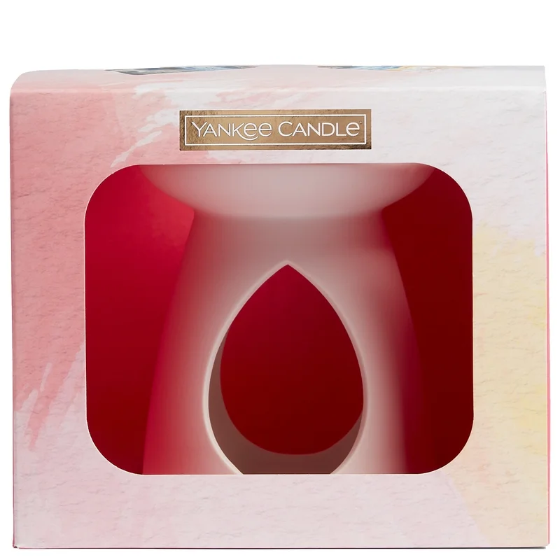 Yankee Candle Gifts & Sets Wax Melt Warmer Gift Set Image 1