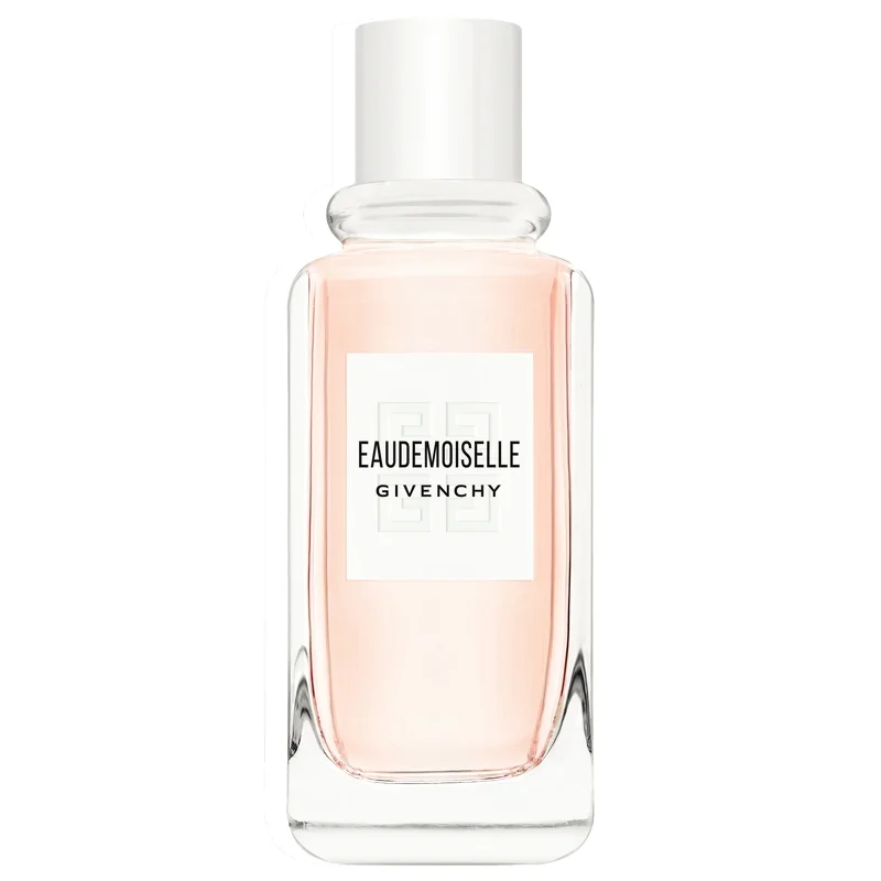 GIVENCHY Eaudemoiselle Eau Florale Eau de Toilette Spray 100ml Image 1