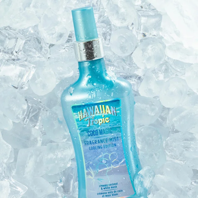 Hawaiian Tropic Fragrance Mist Coco Magic 250ml