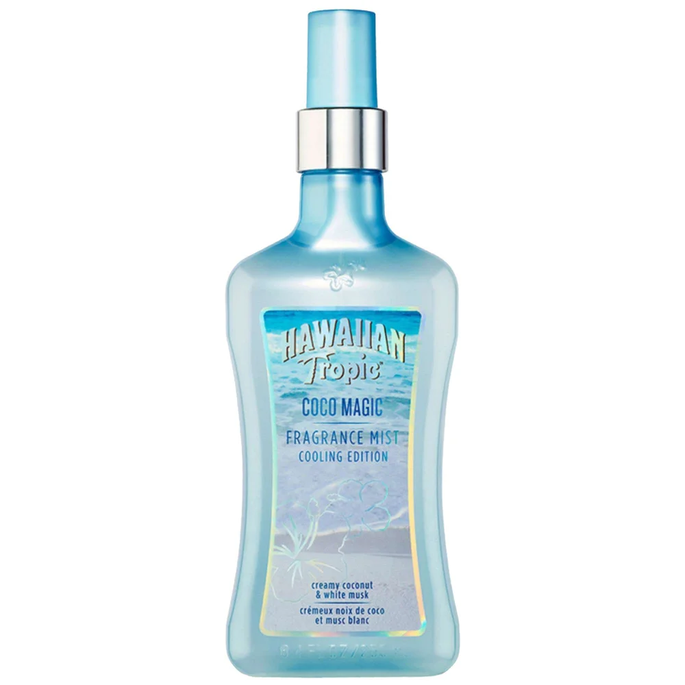 Hawaiian Tropic Fragrance Mist Coco Magic 250ml Image 1