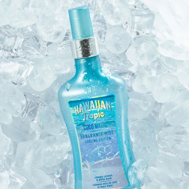 Hawaiian Tropic Fragrance Mist Coco Magic 250ml