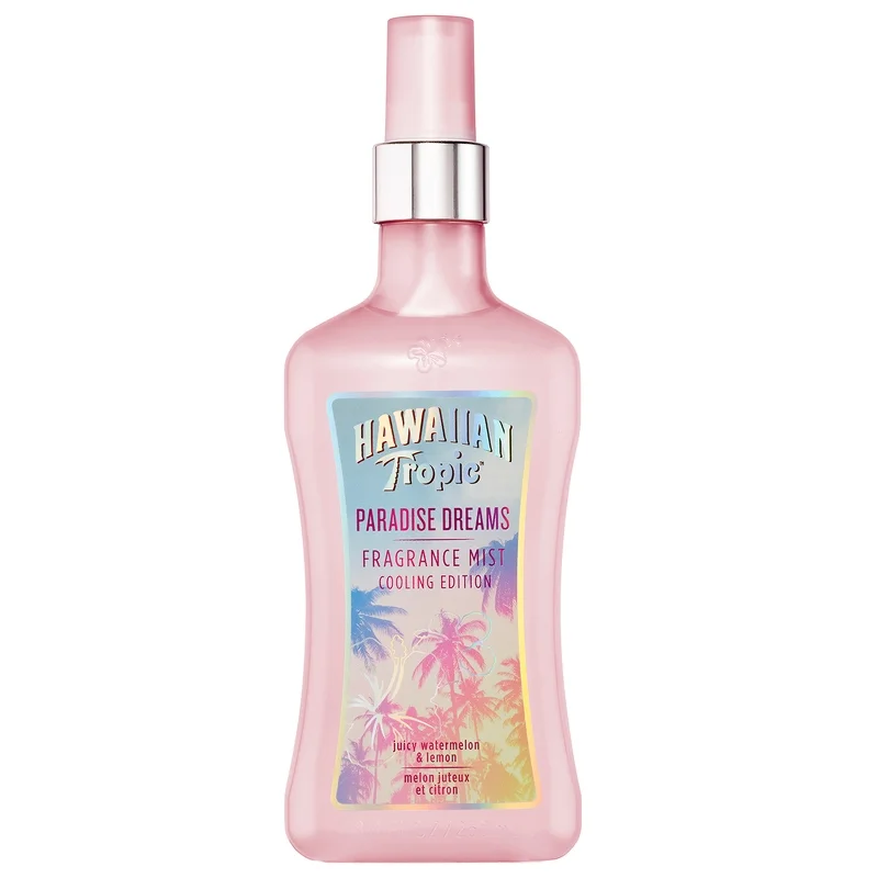 Hawaiian Tropic Fragrance Mist Paradise Dreams 250ml Image 1