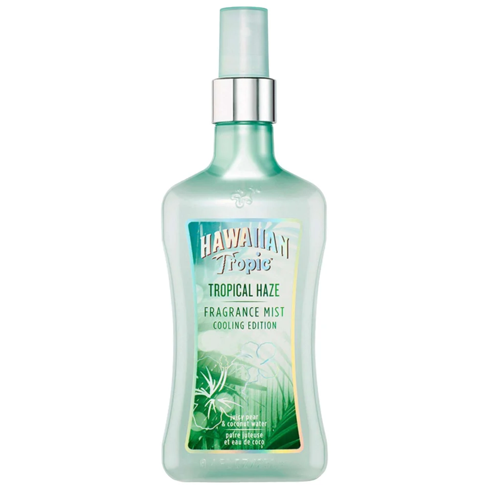 Hawaiian Tropic Fragrance Mist Tropical Haze 250ml Image 1