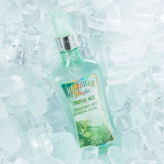 Hawaiian Tropic Fragrance Mist Tropical Haze 250ml