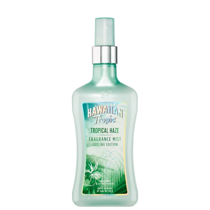 Hawaiian Tropic Fragrance Mist Tropical Haze 250ml Image 1