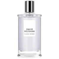 David Beckham Classic Homme Eau de Toilette Spray 100ml