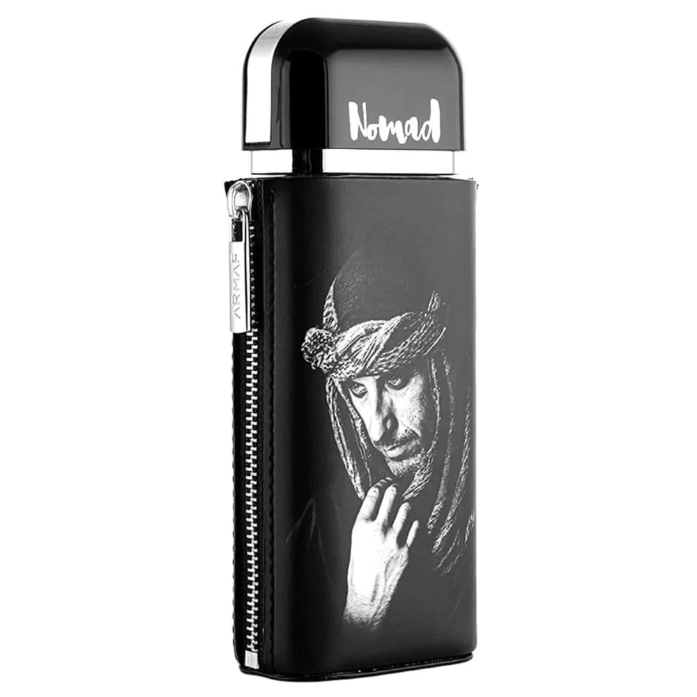 Armaf Nomad Eau de Parfum Spray  100ml Image 1