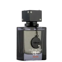 Armaf Club De Nuit Urban Man Elixir Eau de Parfum Spray 30ml - undefined undefined