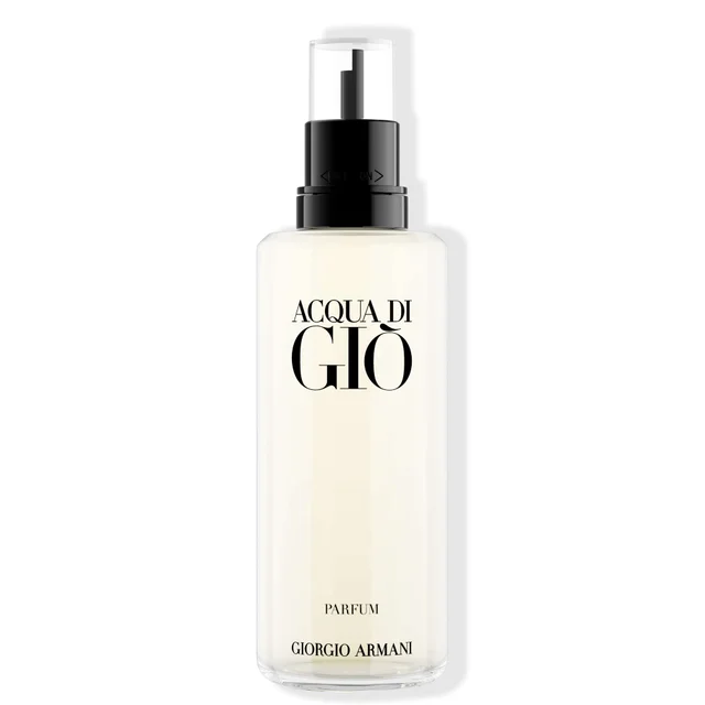 Armani Acqua Di Gio Homme Parfum Refill 150ml
