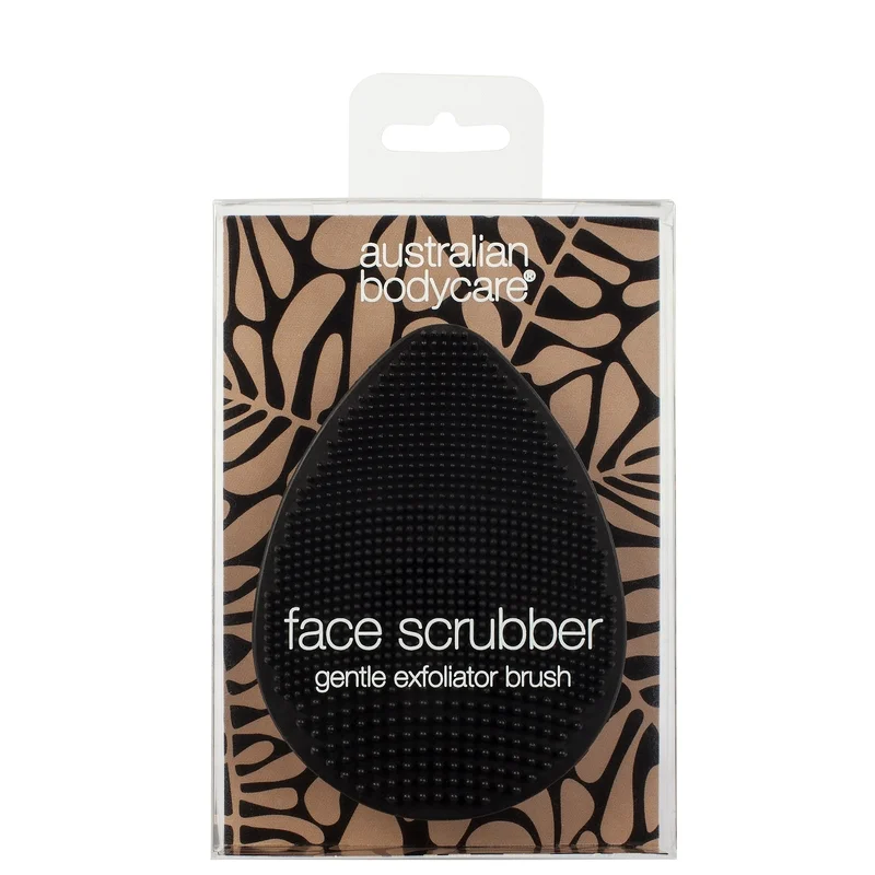 Australian Bodycare Face Care Face Scrubber Image 1