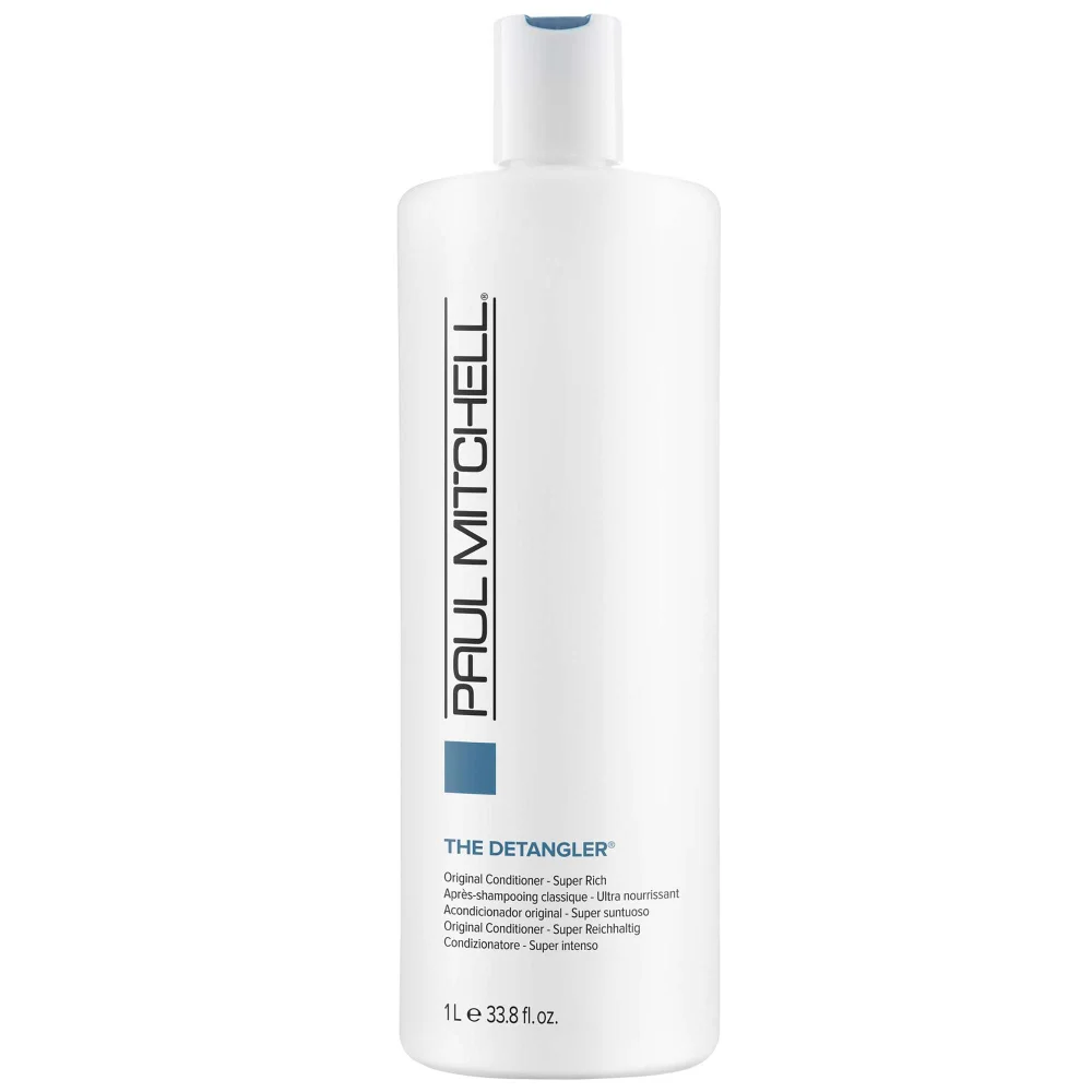 Paul Mitchell Original The Detangler Supersize 1000ml Image 1