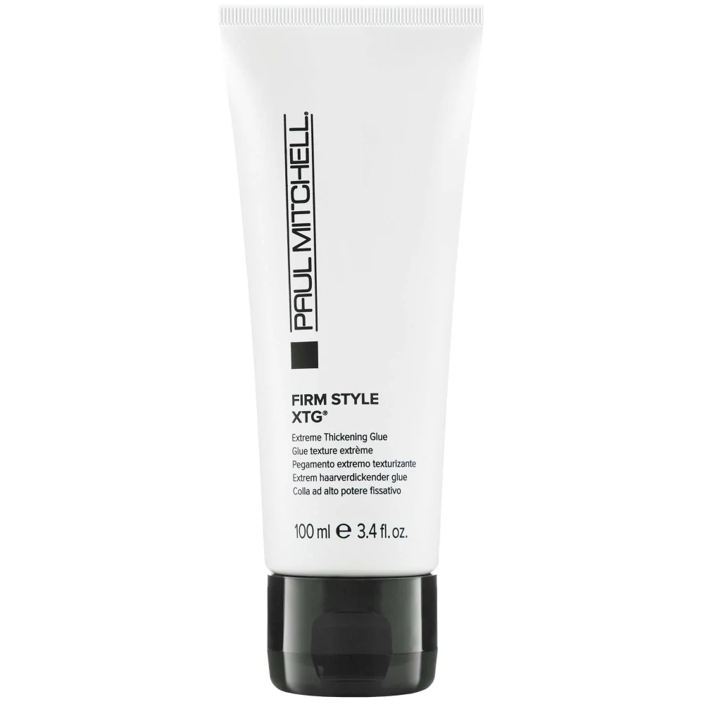 Paul Mitchell Firm Style XTG Extreme Thickening Glue 100ml Image 1