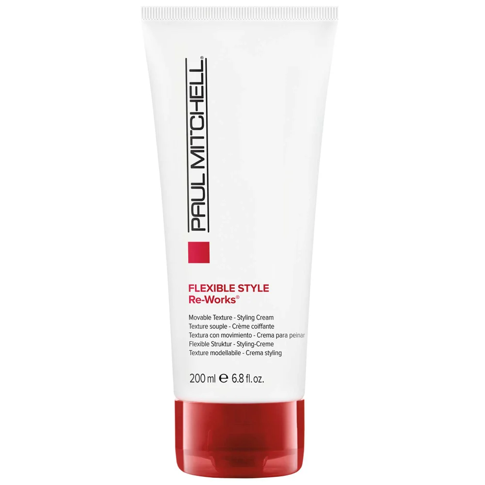 Paul Mitchell Flexible Style Re-Works 200ml Image 1