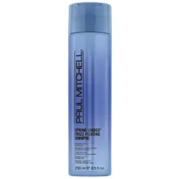 Paul Mitchell Curls Spring Loaded Frizz-Fighting Shampoo 250ml